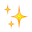 sparkles